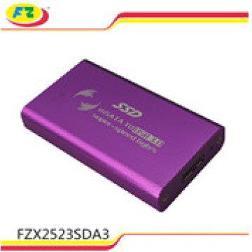 SSD-накопитель с интерфейсом USB 3.0 6 Гбит / с жесткий диск Чехол/Кэдди/Коробка, диски SATA 2,5 Жесткий диск диск HDD корпус 